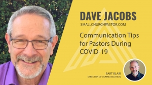 Dave Jacobs