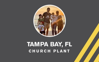 Tampa Bay Church Plant