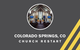 Colorado Springs Grace Brethren Revitalization