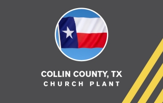 Collin County Church Plant