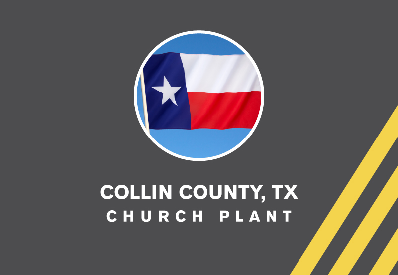 Collin County Church Plant