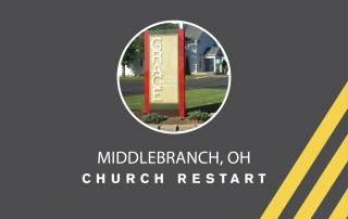 Middlebranch Church Restart