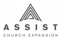 Assist Church Expansion Logo